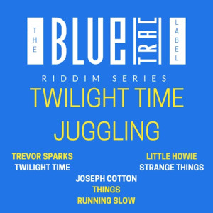 Dengarkan Twilight Time lagu dari Trevor Sparks dengan lirik