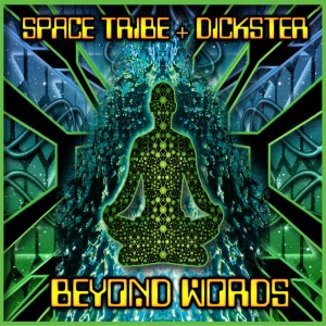 收听Space Tribe的Beyond Words歌词歌曲