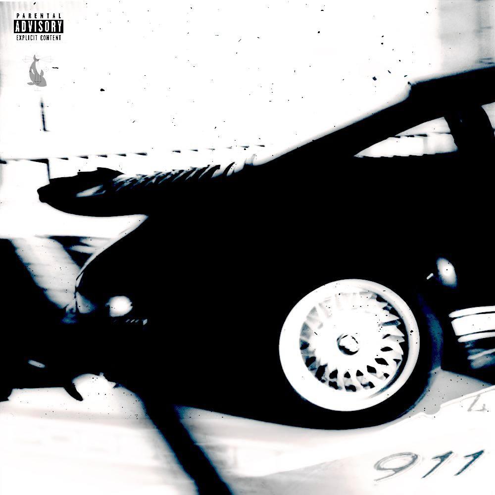 911 HOODTRAP (feat. JK., Nuestra & Nejix)