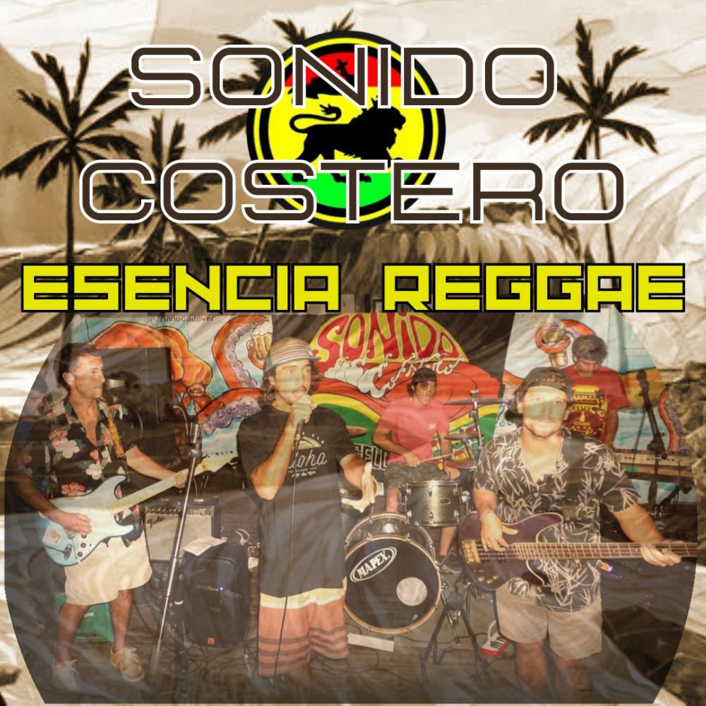 Esencia Reggae Sonido Costero (feat. Sonido Costero)