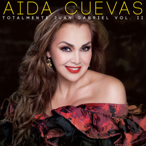 收聽Aida Cuevas的Gracias por Todo (feat. Juan Gabriel)歌詞歌曲