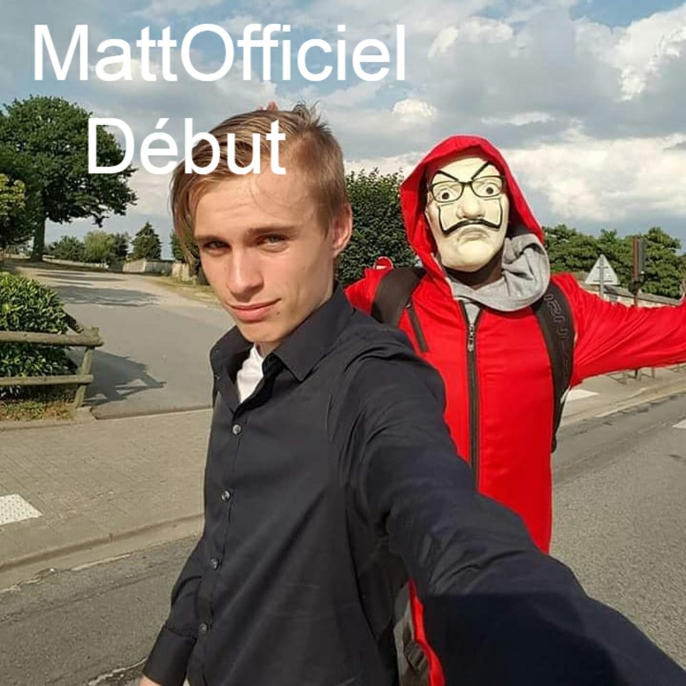 La Fête (Explicit)