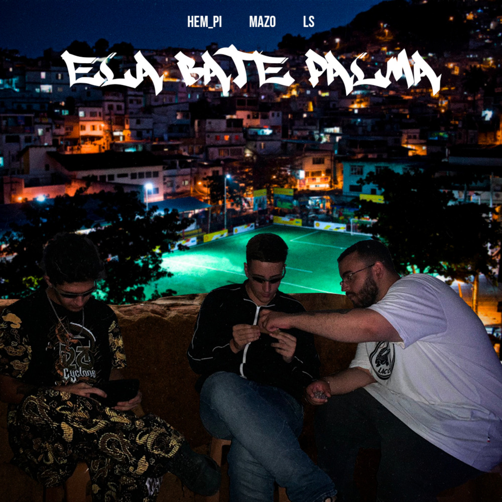 Ela Bate Palma