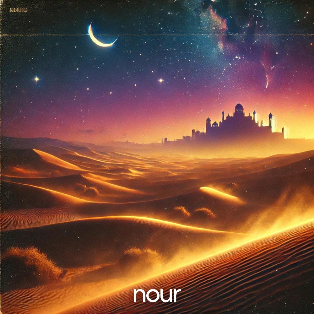 Sands of Time