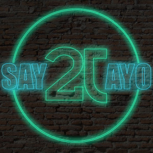 Dengarkan Say Ayo lagu dari 2morrows June dengan lirik