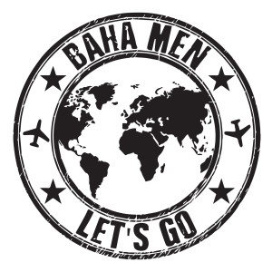 อัลบัม Let's Go ศิลปิน Baha Men