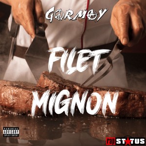 อัลบัม Filet Mignon (Explicit) ศิลปิน Gormay