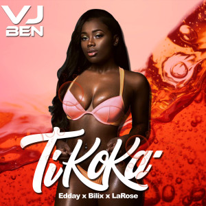 Listen to Ti KoKa song with lyrics from VJ Ben
