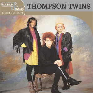 Thompson Twins的專輯Platinum & Gold Collection