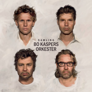 收聽Bo Kaspers Orkester的Vi kommer aldrig att dö (Live på VEGA)歌詞歌曲