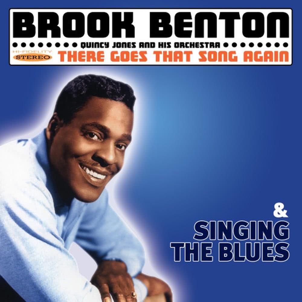 Let Me Sing and I'm Happy