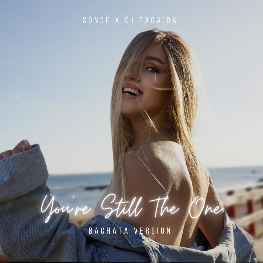 You're Still The One (Bachata Version)