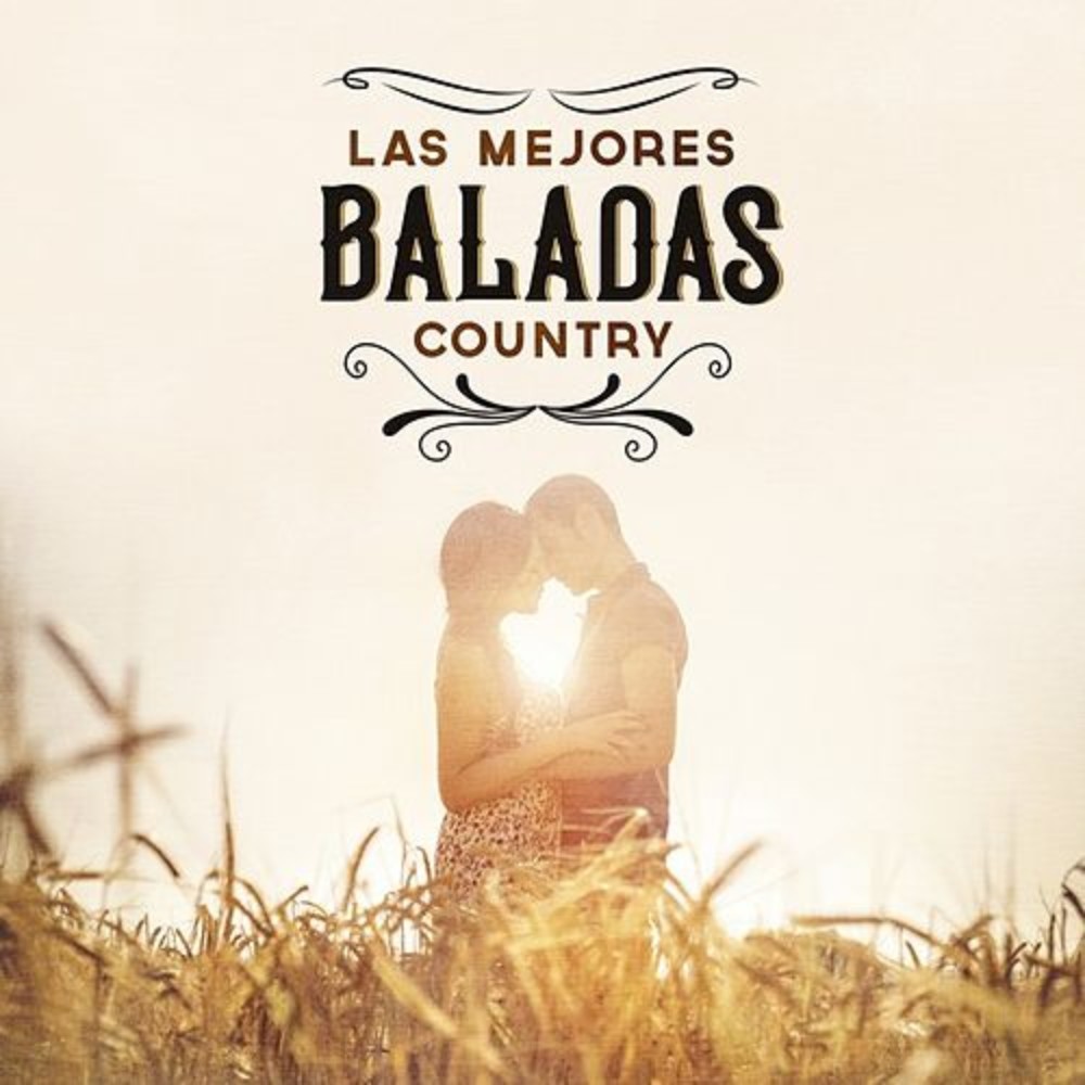 Baladas Country