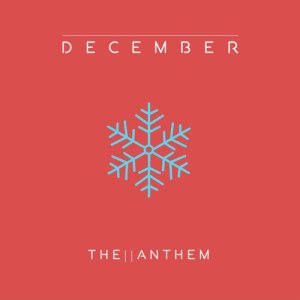收聽The Anthem的December歌詞歌曲
