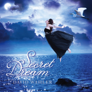 ดาวน์โหลดและฟังเพลง Secret Dream พร้อมเนื้อเพลงจาก David Wahler