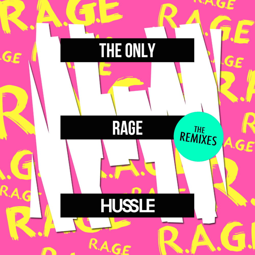 R.A.G.E. (Remix)