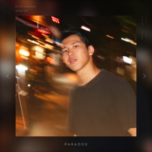 RYOTAMARU的专辑PARADOX