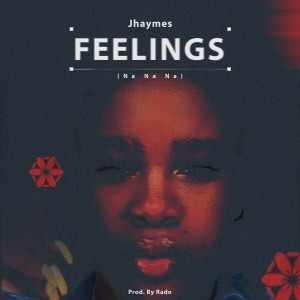 Listen to Feeling (nanana) (Explicit) song with lyrics from Jhaymes