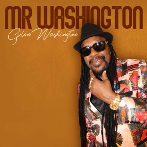 Glen Washington的專輯Mr Washington