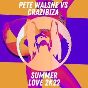 Album Summer Love oleh Pete Walshe