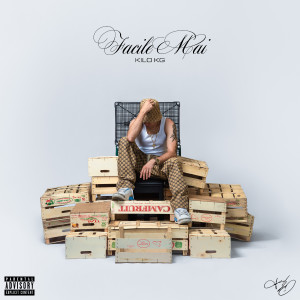Listen to Figlio del boss (Explicit) song with lyrics from Kilo KG