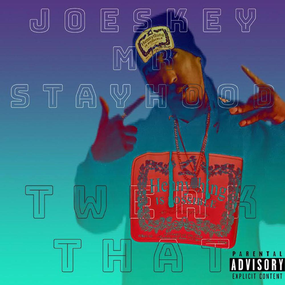 Twerk That (Explicit)