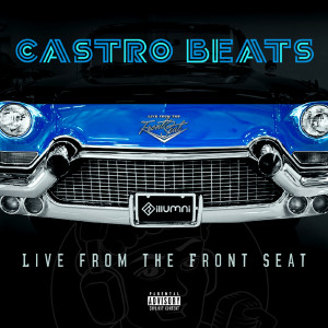 收聽Castro Beats的I Love This (Explicit)歌詞歌曲
