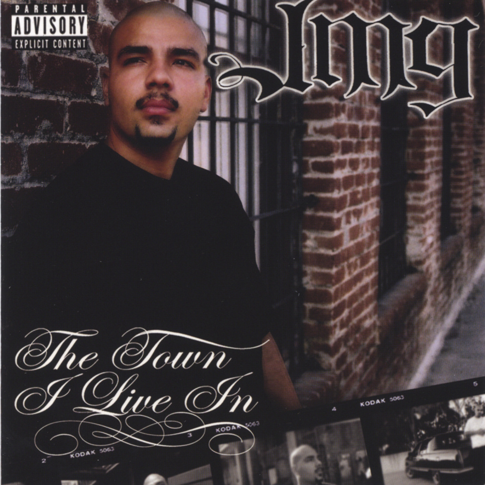 West Coast Thang (Explicit)