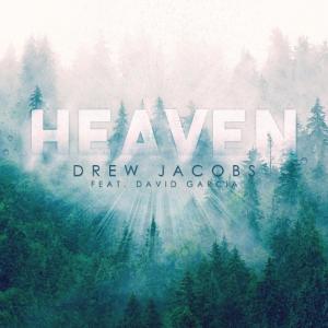 Drew Jacobs的專輯Heaven