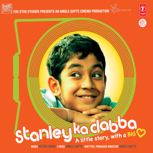 Hitesh Sonik的專輯Stanley Ka Dabba