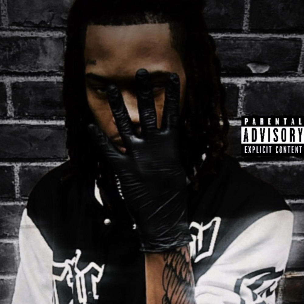 WOLF FLOW 2.0 (feat. Ymb carii) (Explicit)