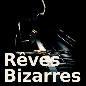 Listen to Rêves bizarres (Piano Version) song with lyrics from Rêves bizarres