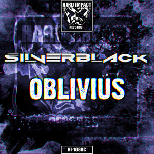 收聽SilverBlack的Oblivius歌詞歌曲