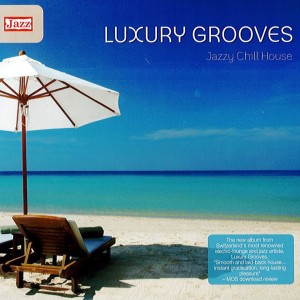 ดาวน์โหลดและฟังเพลง Lovelyness พร้อมเนื้อเพลงจาก Luxury Grooves