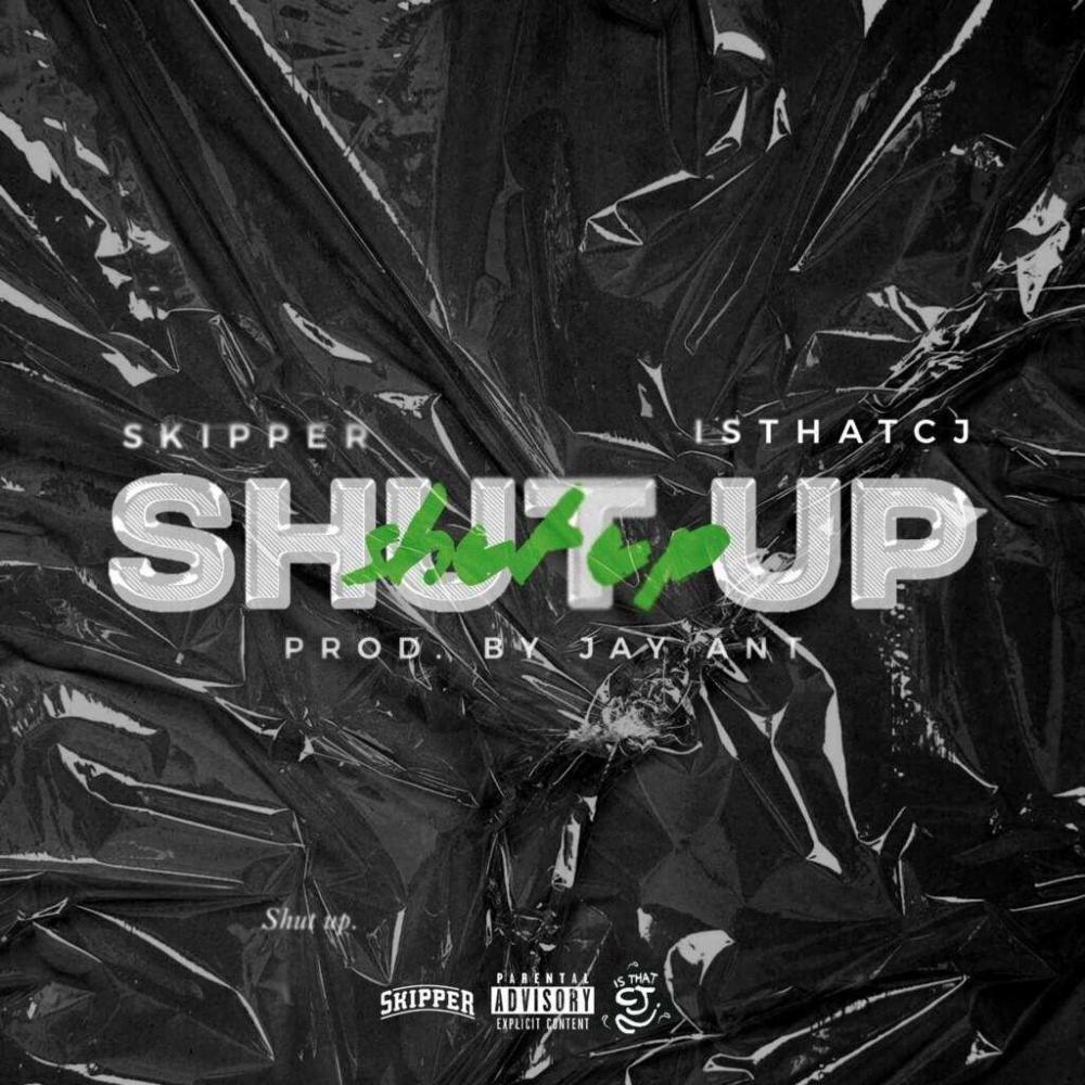 Shut Up (Explicit)