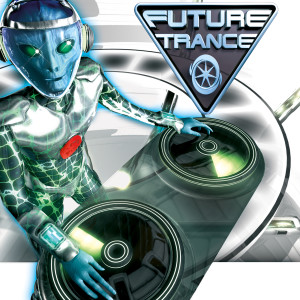อัลบัม Future Trance - Best of All Time (Explicit) ศิลปิน Various