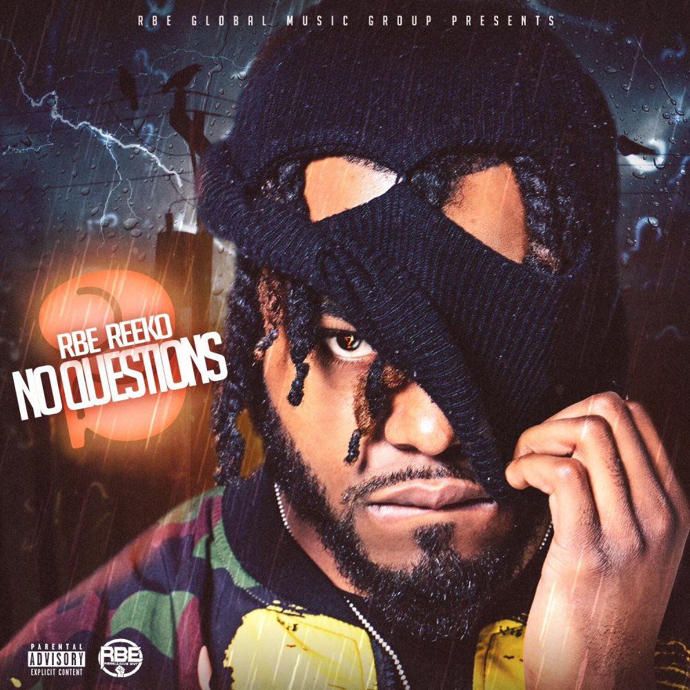 Time Will Tell (Explicit)