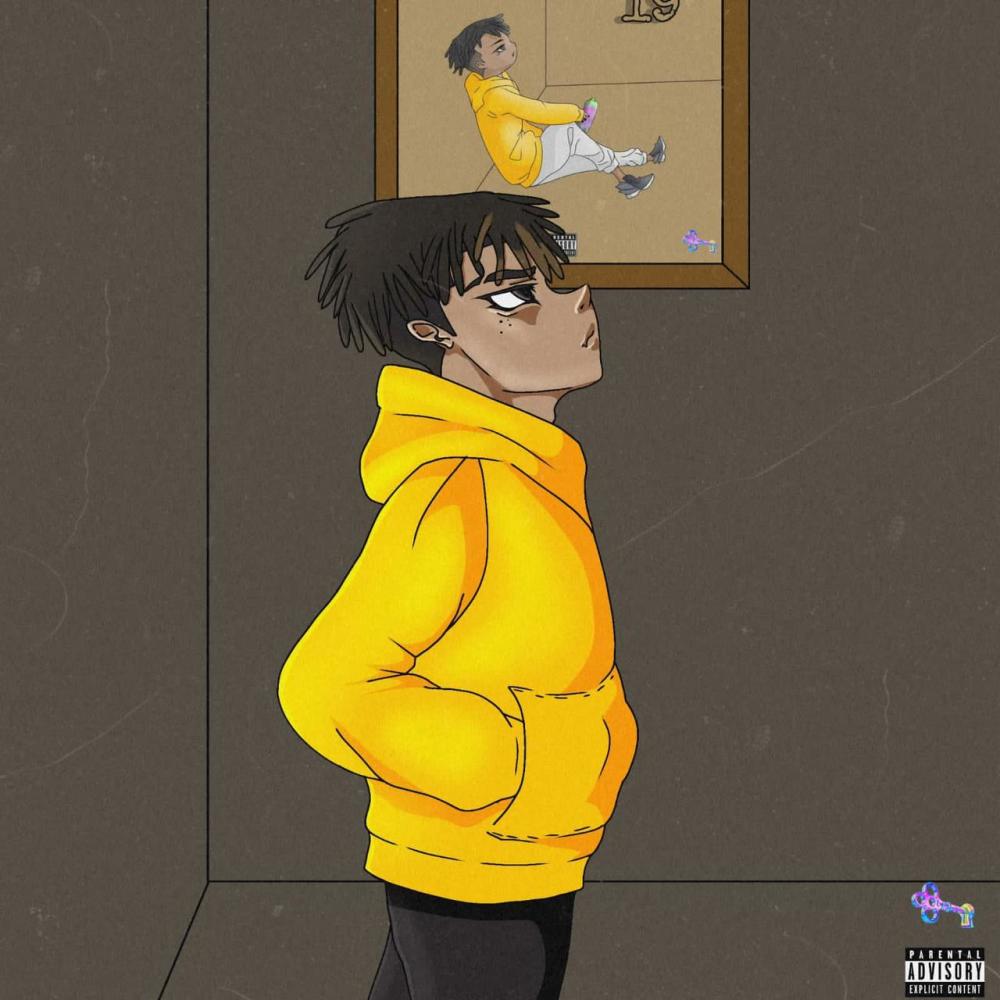 Tattoo (feat. Hermies_Wrld) (Explicit)