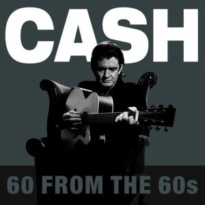 Johnny Cash的專輯60 from the 60s