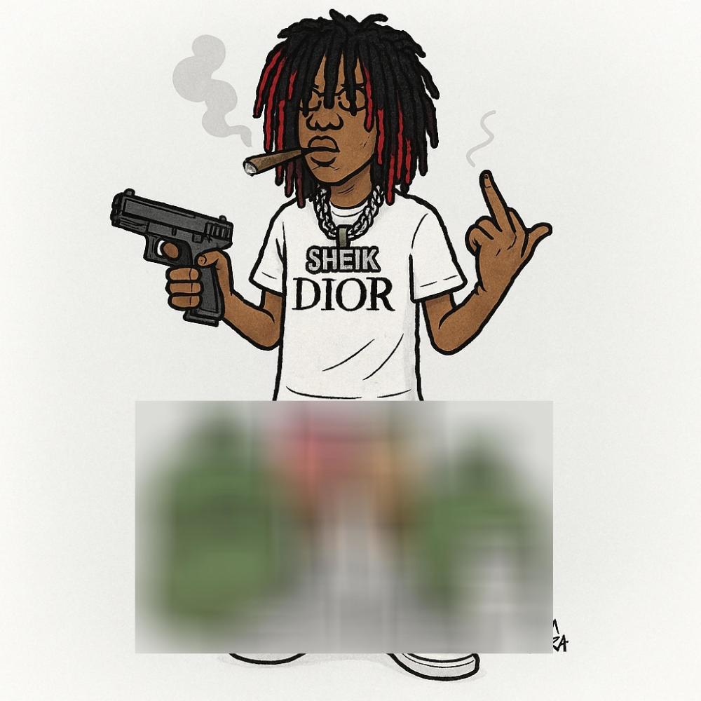 Twitch (Explicit)