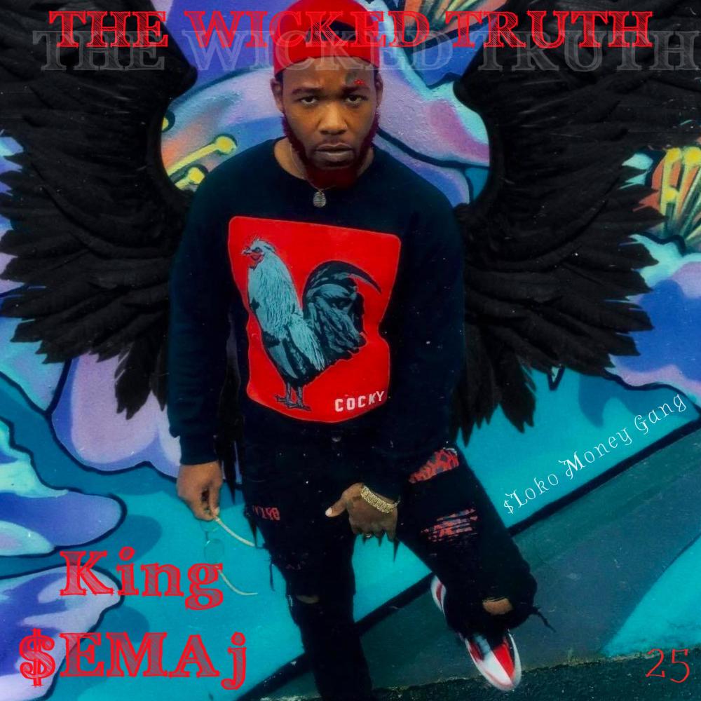 The Wicked Truth (Explicit)