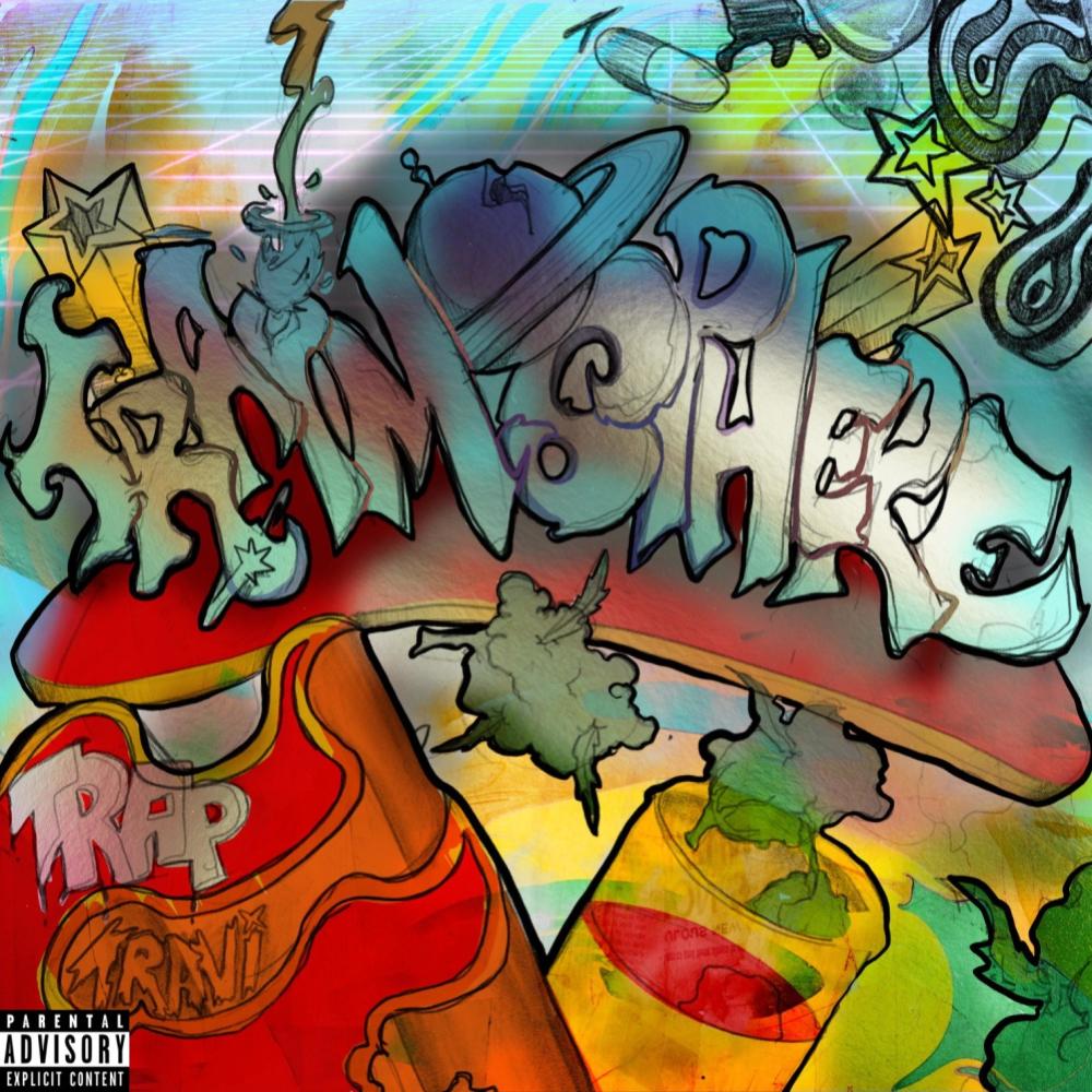 RAGNARÖK (Explicit)
