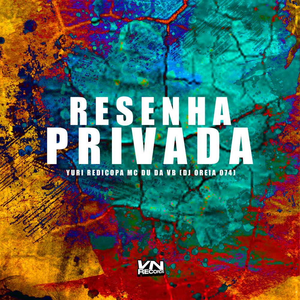Resenha Privada (Explicit)