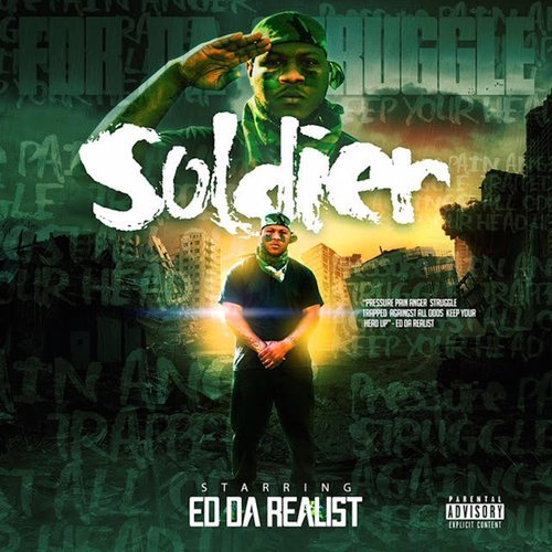 Pain in My Eyes (Explicit)