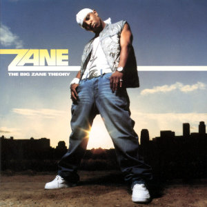 收聽Zane的The Vision (Explicit)歌詞歌曲