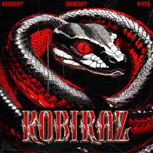 收聽SnareByt的KOBIRAZ (Explicit)歌詞歌曲