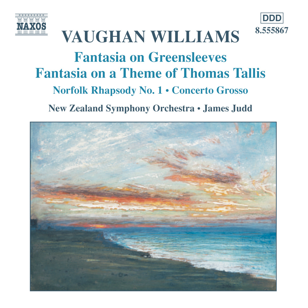 Concerto grosso: March and Reprise