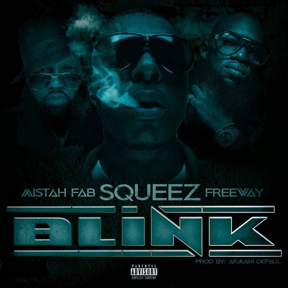 Blink (Explicit)