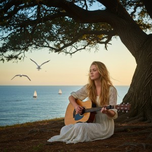 default playlist img