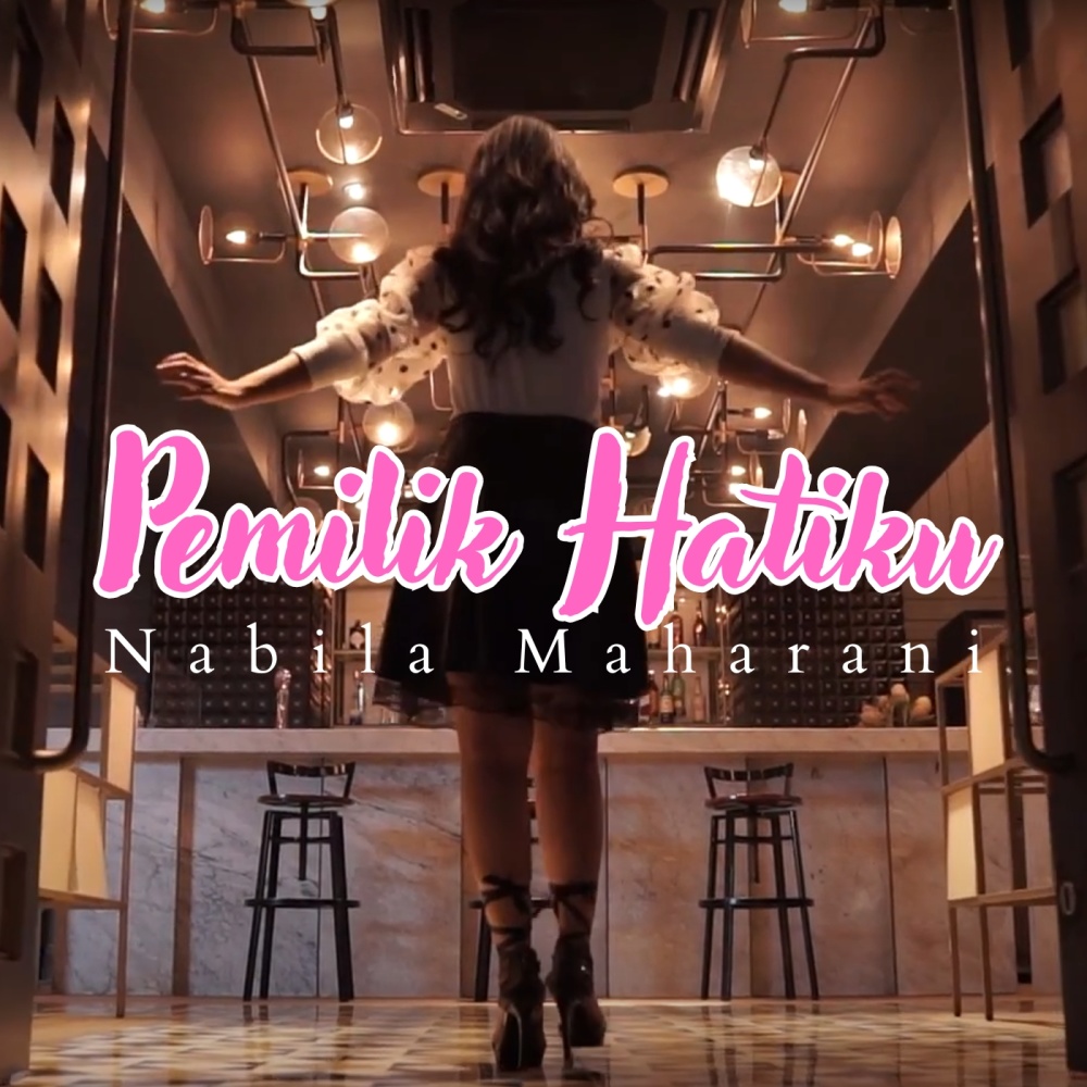 Pemilik Hatiku